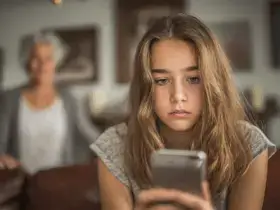 brain rot-endless scrolling