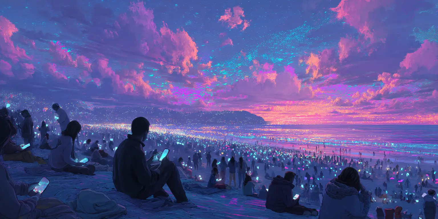 Brain Rot: How Endless Scrolling Affects Your Mind