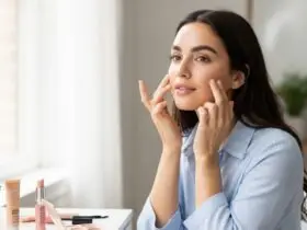 Applying Natural Day Makeup For Beginners