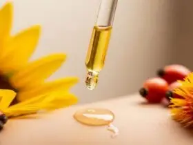 Choosing Non-Comedogenic Oil for Summer Skin