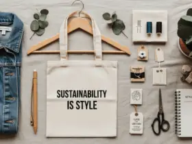 How To Build a Sustainable Wardrobe on a Tight Budget
