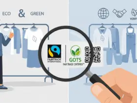 Identifying Genuine Fair Trade Clothing Labels