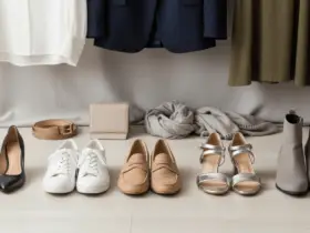 Matching Shoe Colors To Outfits Made Simple