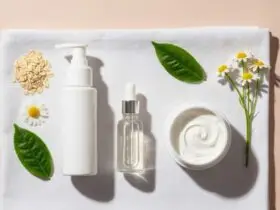 Treating Rosacea Redness With Gentle Ingredients