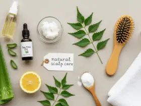 Using Natural Dandruff Treatments That Actually Work