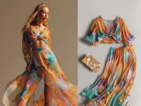 10 Summer Date Night Outfit Ideas in Australia