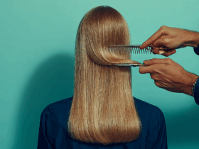 10 Haircuts That Make You Look Younger