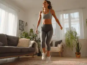 10 myths and facts about walking workouts