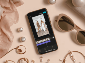 Top Mobile Video Editing Apps for Fashion Creators 2025