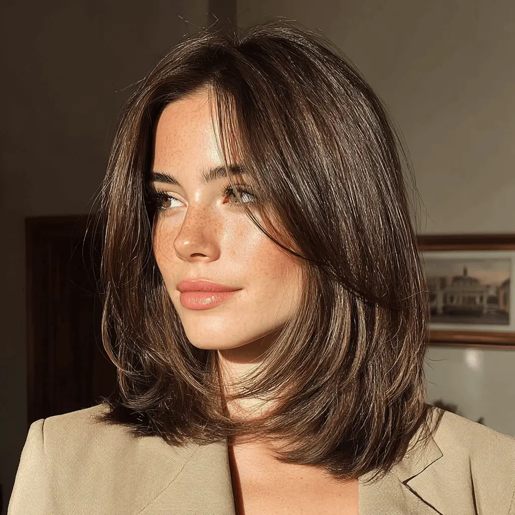 10 Haircuts That Make You Look Younger