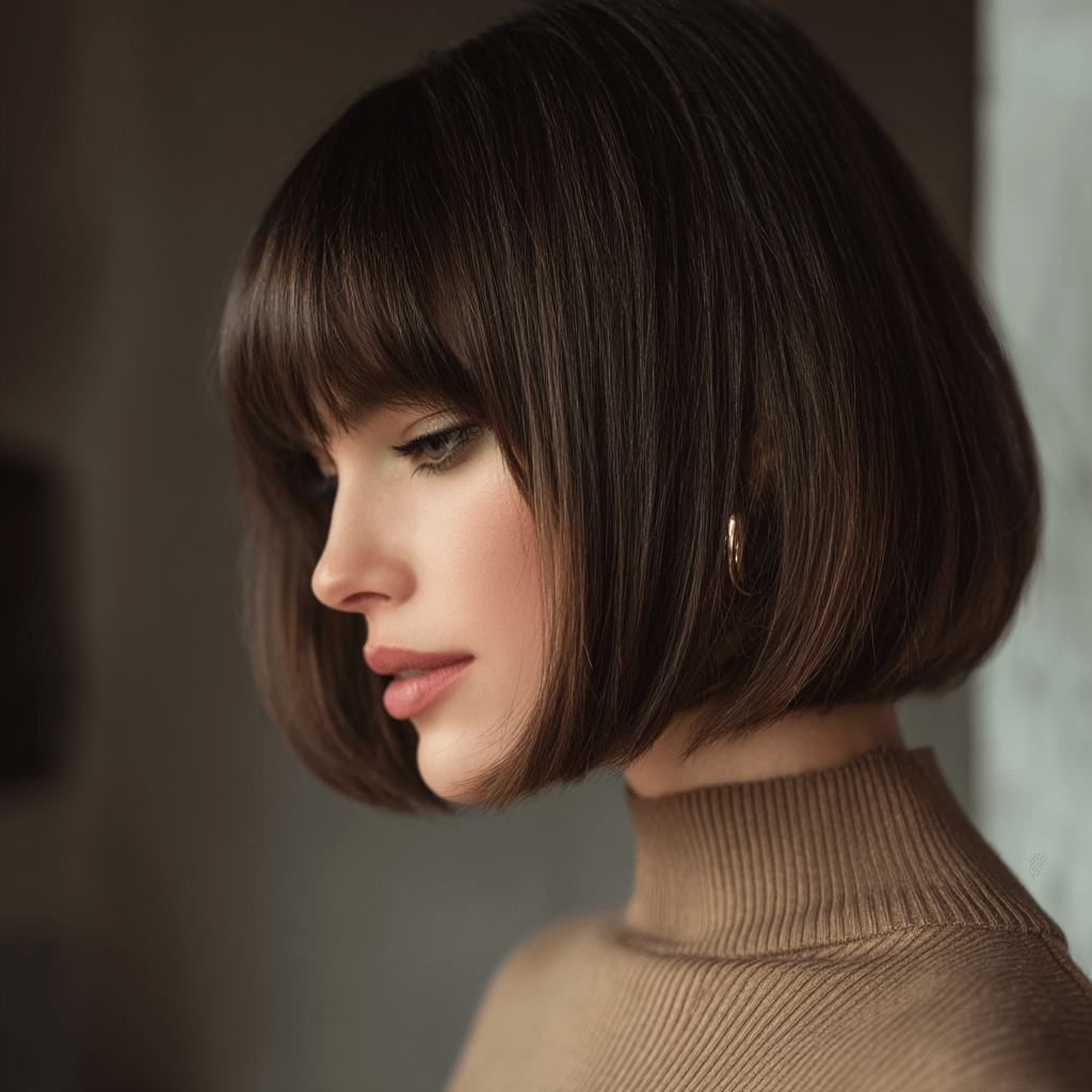 10 Haircuts That Make You Look Younger