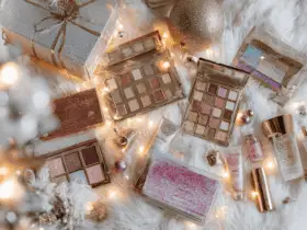 Sephora Christmas gifts 2025 – Glow Recipe Set