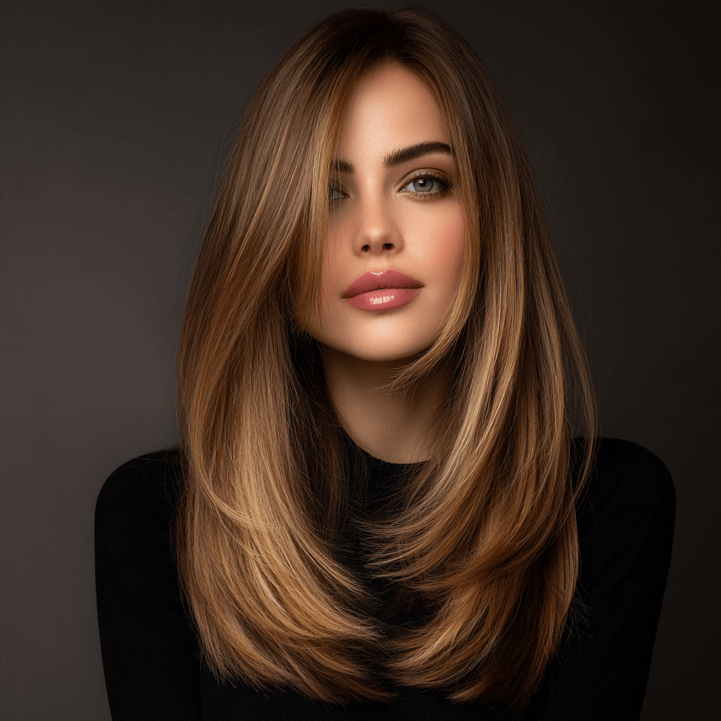 10 Haircuts That Make You Look Younger