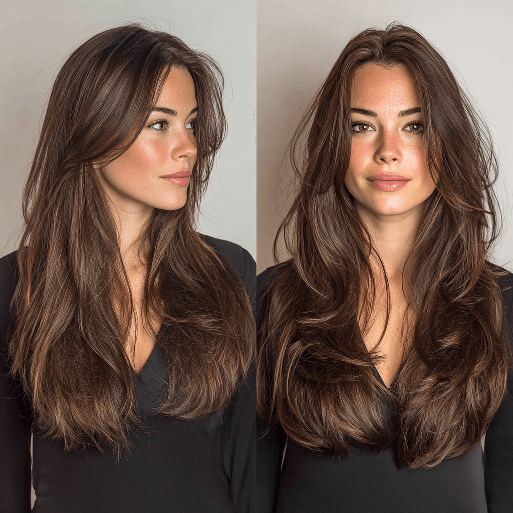 10 Haircuts That Make You Look Younger